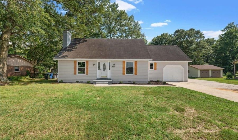 18317 Elles Dr, Athens, AL 35611 - 3 Beds, 2 Bath