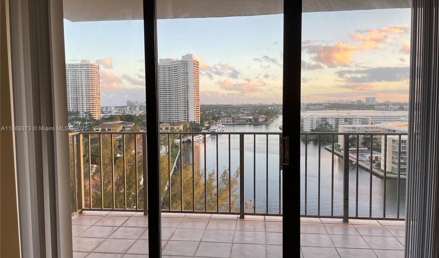 18151 NE 31st Ct 1411, Aventura, FL 33160 - 1 Beds, 2 Bath