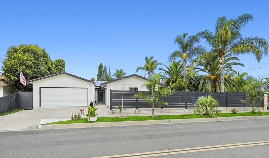 3516 Las Vegas Dr, Oceanside, CA 92054 - 3 Beds, 2 Bath