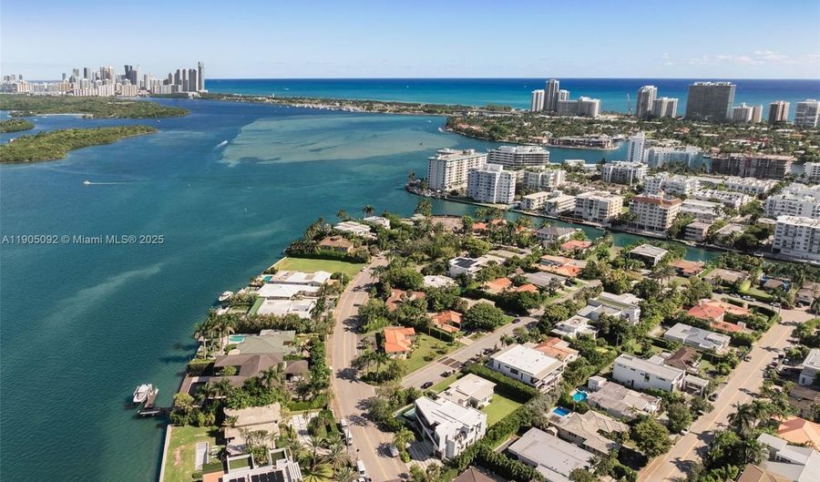 1233 102nd St, Bay Harbor Islands, FL 33154 - 5 Beds, 5 Bath