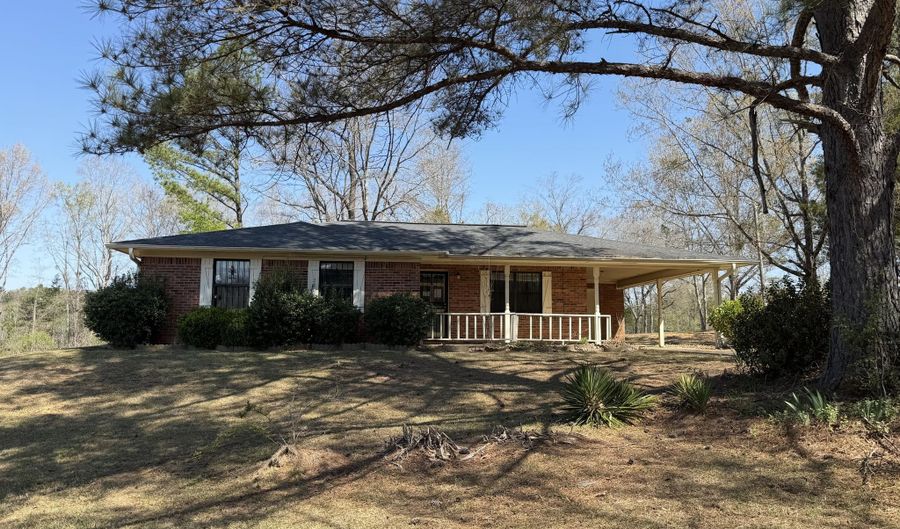 99 Murphy Rd, Ackerman, MS 39735 - 3 Beds, 2 Bath