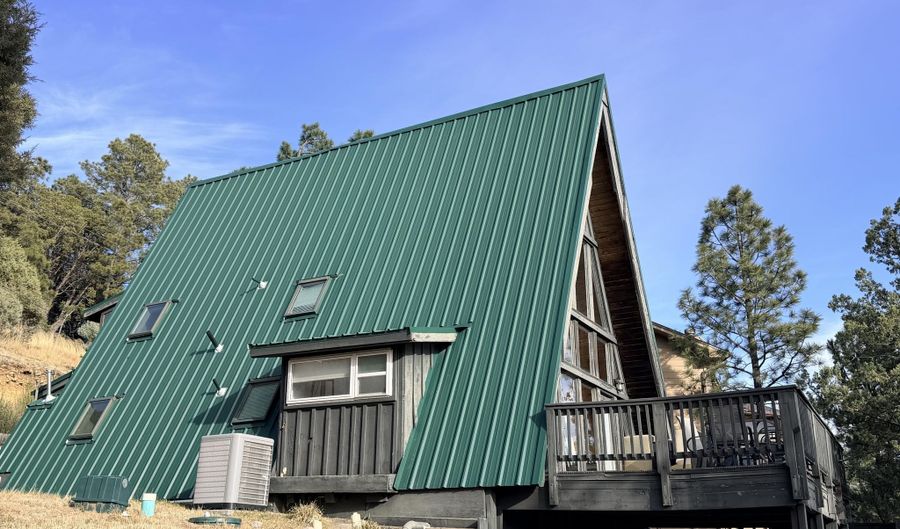 173 Crown Ridge Rd Lot 18, Alto, NM 88312 - 2 Beds, 2 Bath
