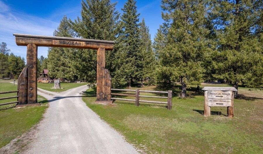 72 Hank Allen Way, Blanchard, ID 83804 - 2 Beds, 1 Bath