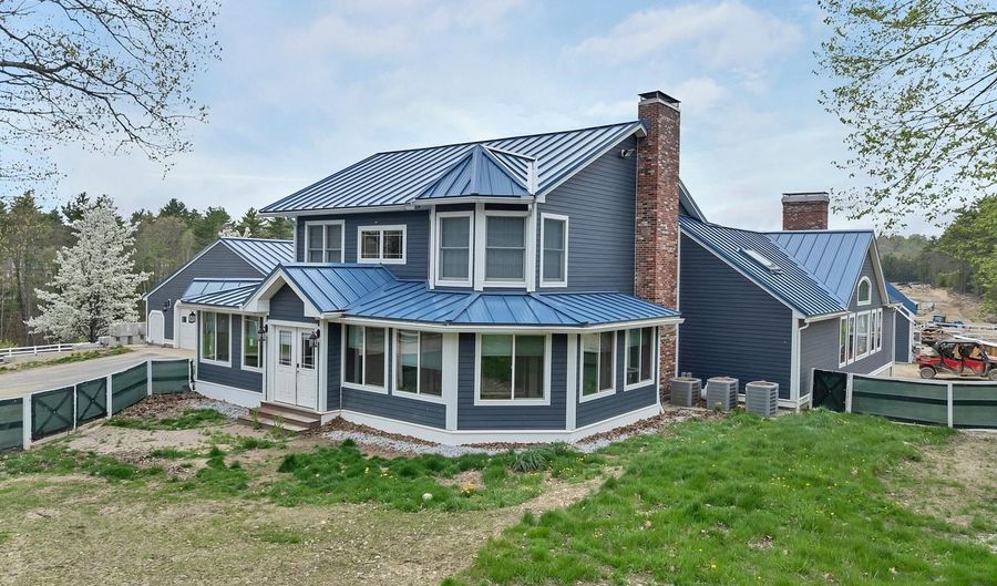 40 Dunbarton Center Rd, Bow, NH 03304 - 4 Beds, 5 Bath