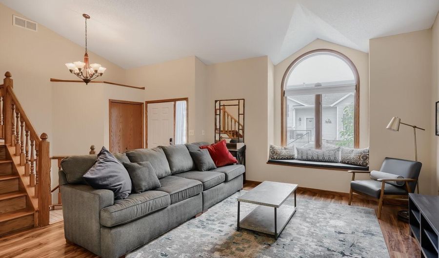 14809 Endicott Way, Apple Valley, MN 55124 - 2 Beds, 2 Bath