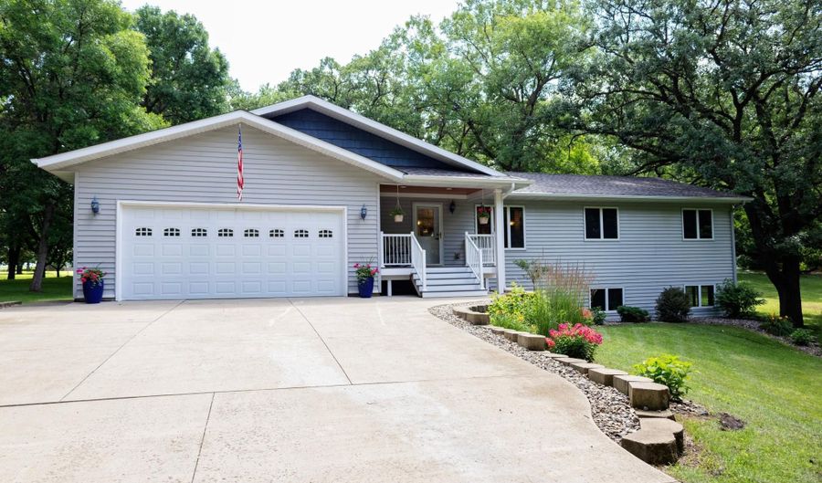 2485 Reeds Villa Ln SW, Alexandria, MN 56308 - 4 Beds, 3 Bath