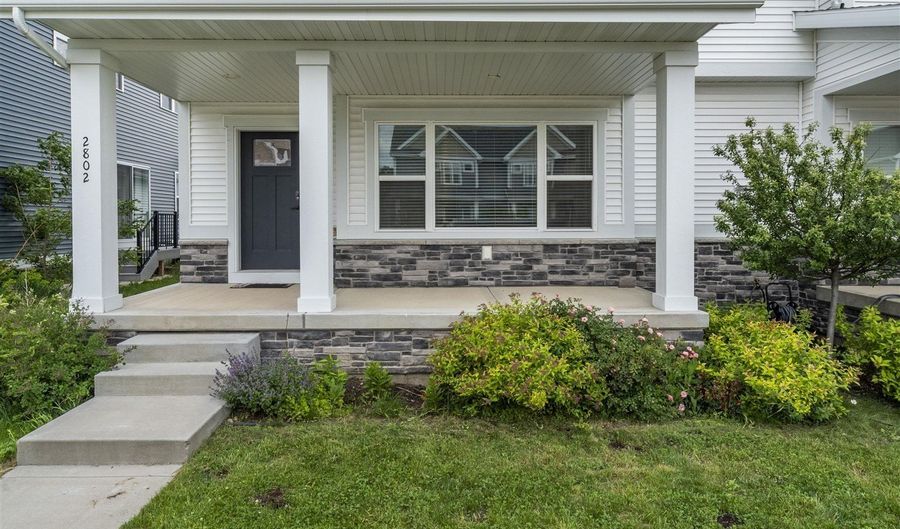 2802 Frisee Dr, Fitchburg, WI 53711 - 3 Beds, 3 Bath
