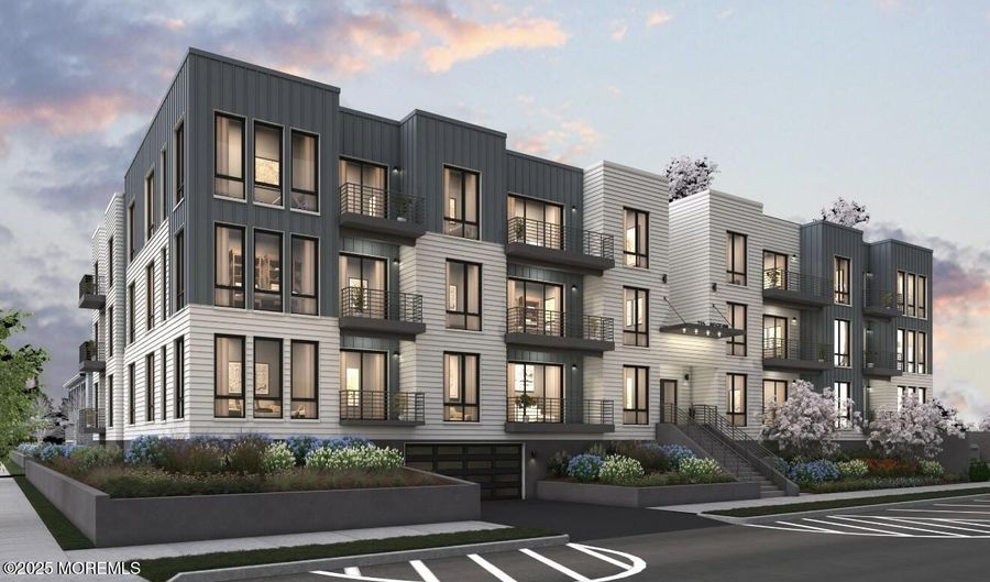 215 2nd Ave 109, Asbury Park, NJ 07712 - 1 Beds, 1 Bath