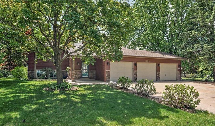 3788 139th Ln NW, Andover, MN 55304 - 4 Beds, 2 Bath