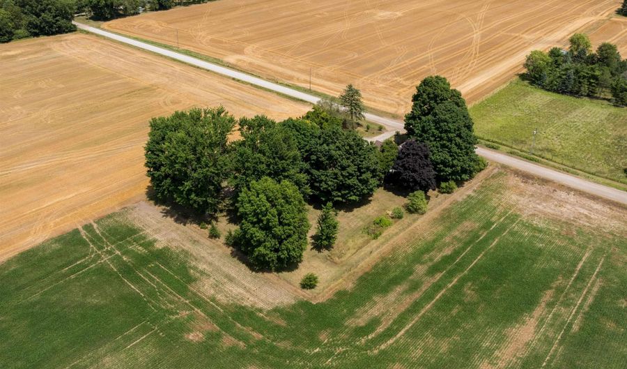 4352 County Road 41, Auburn, IN 46706 - 3 Beds, 2 Bath