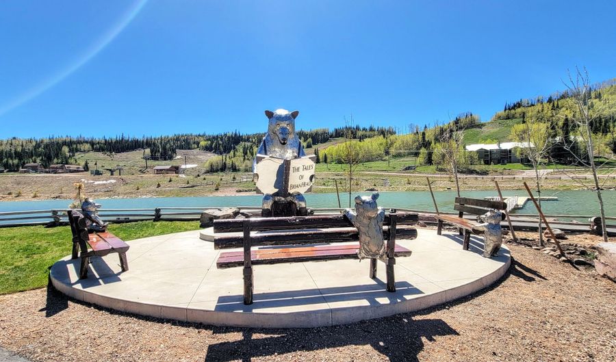 385 S Vasels Rd 16, Brian Head, UT 84719 - 1 Beds, 1 Bath