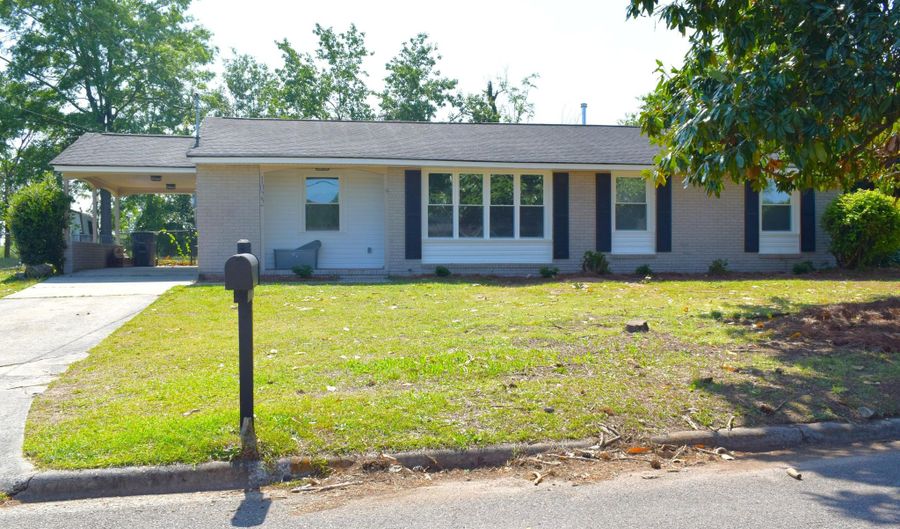 1022 Oakdale Rd, Augusta, GA 30904 - 3 Beds, 2 Bath