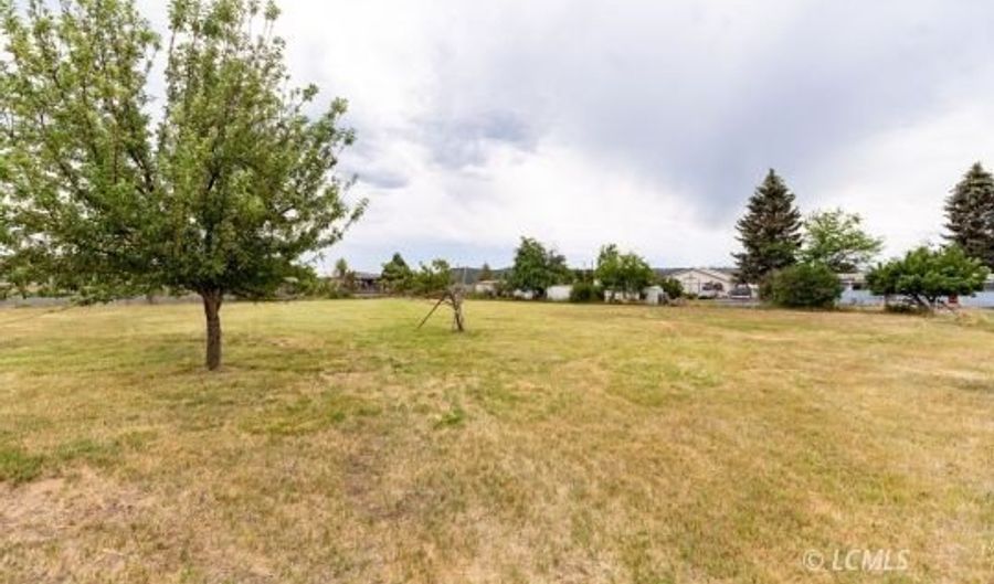Grant Street, Bonanza, OR 97623 - 0 Beds, 0 Bath