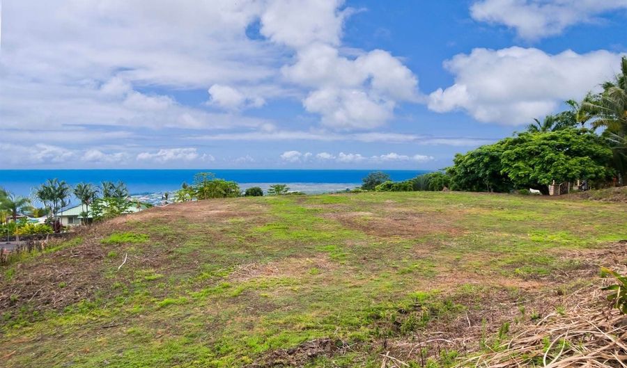 75-525 Nani Kailua Dr, Kailua Kona, HI 96740 - 0 Beds, 0 Bath