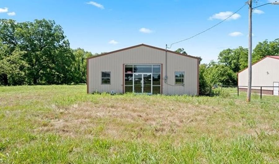 54091 E Hwy 59, Afton, OK 74331 - 0 Beds, 0 Bath