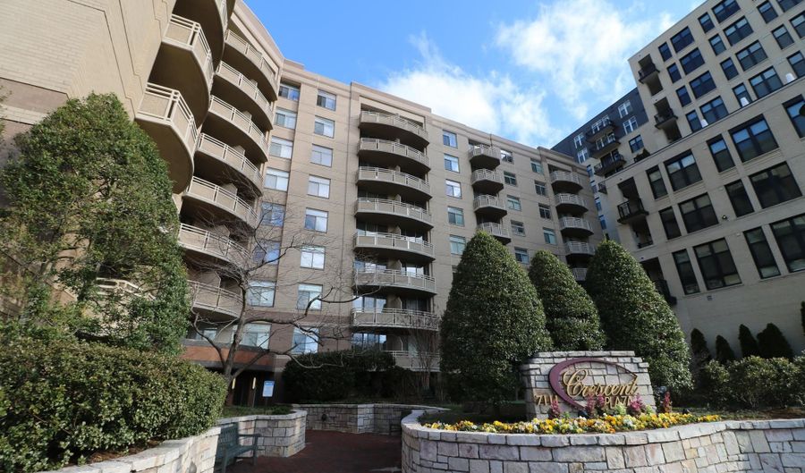 7111 WOODMONT Ave 415, Bethesda, MD 20815 - 0 Beds, 1 Bath