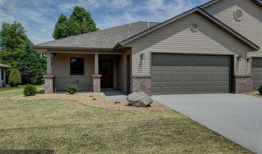 622 Pondhurst Dr, Amery, WI 54001 - 2 Beds, 2 Bath
