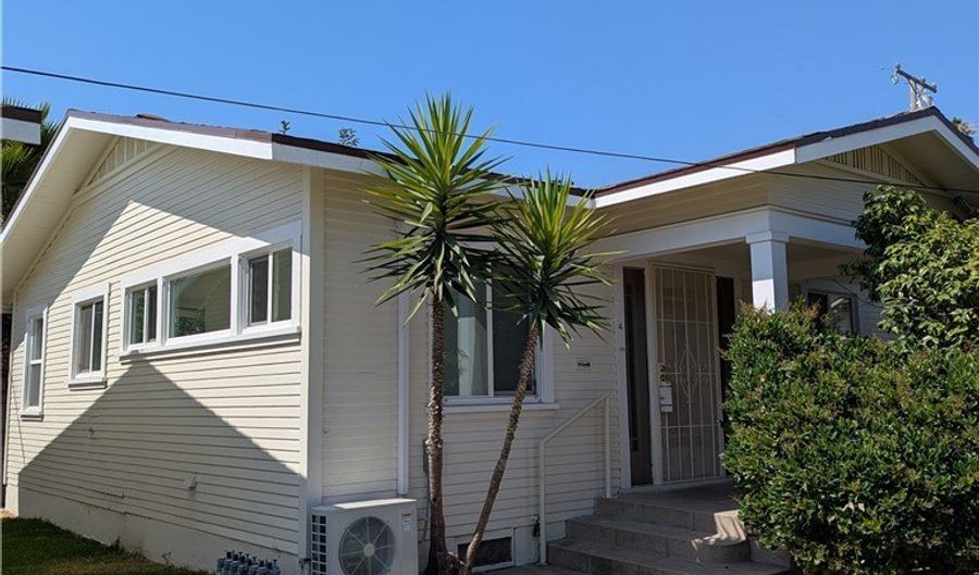 127 S OLIVE Ave 4, Alhambra, CA 91801 - 2 Beds, 1 Bath