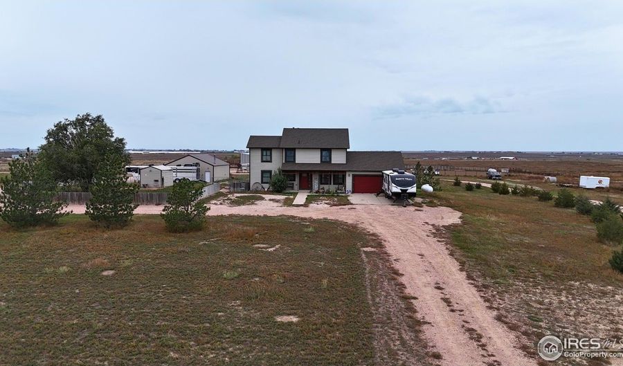 37021 County Road 65, Galeton, CO 80622 - 5 Beds, 4 Bath