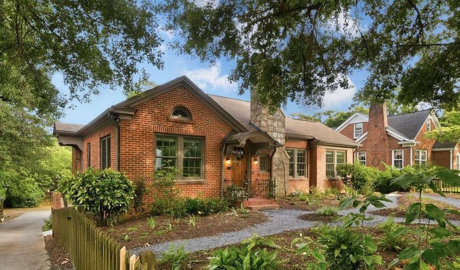 115 Milledge Hts, Athens, GA 30606 - 4 Beds, 4 Bath