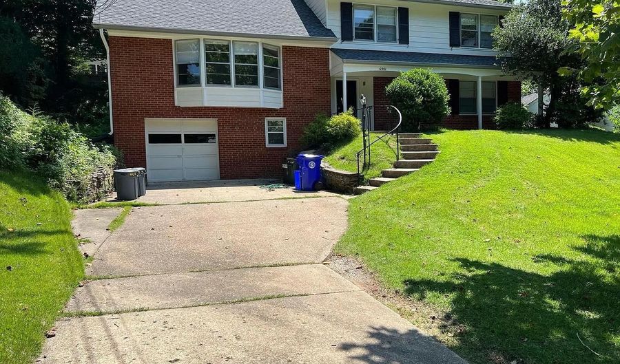6901 MILLWOOD Rd, Bethesda, MD 20817 - 4 Beds, 3 Bath