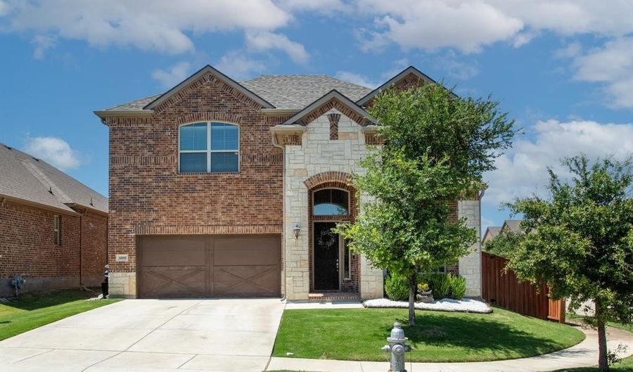 14800 Star Creek Dr, Aledo, TX 76008 - 4 Beds, 4 Bath