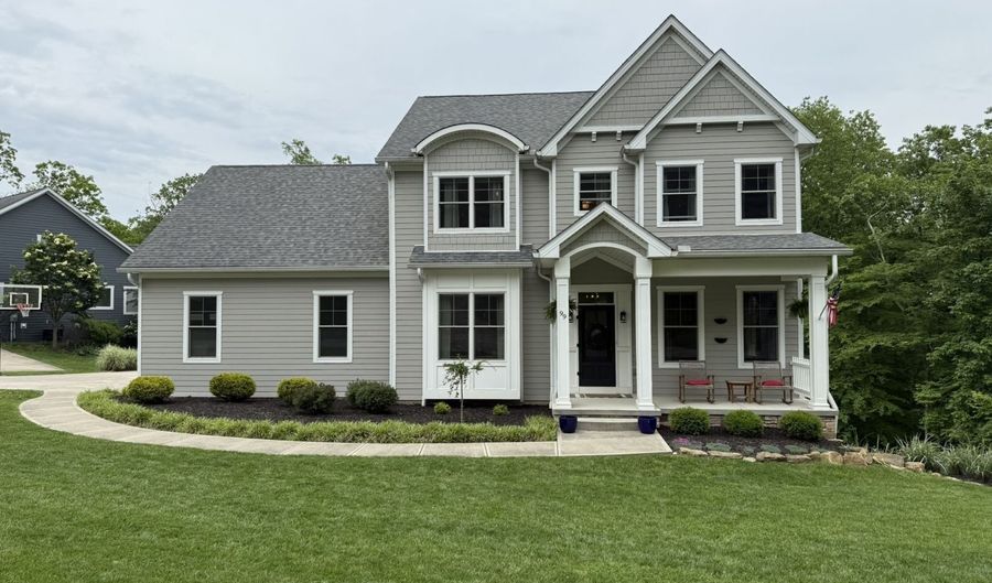99 University Estates Blvd, Athens, OH 45701 - 5 Beds, 4 Bath
