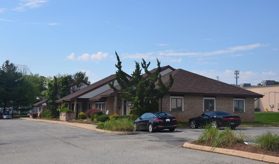 33 59 KENSINGTON Pkwy, Abingdon, MD 21009 - 0 Beds, 0 Bath