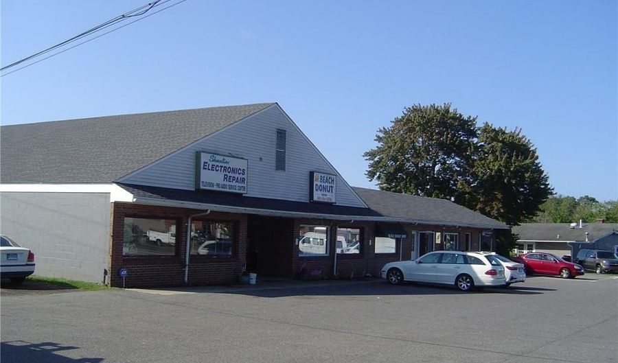 344 E Main St, Clinton, CT 06413 - 0 Beds, 0 Bath