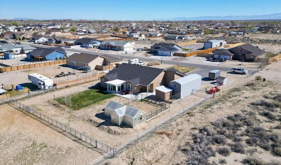 1197 Skyridge Dr, Fallon, NV 89406 - 3 Beds, 3 Bath
