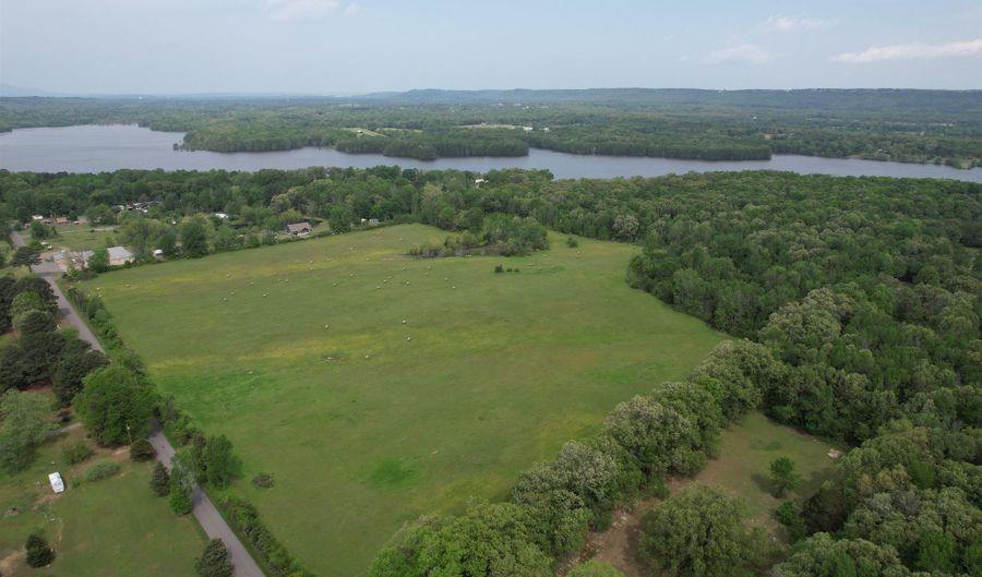 Tract 2 East Bay Road, Atkins, AR 72823 - 0 Beds, 0 Bath