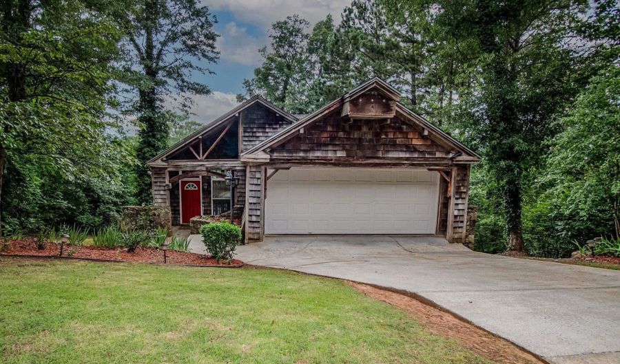 28 FAIRWAY CHASE, Anniston, AL 36207 - 3 Beds, 2 Bath