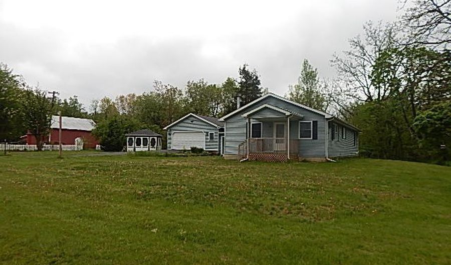 15250 27 Mile Rd, Albion, MI 49224 - 3 Beds, 2 Bath