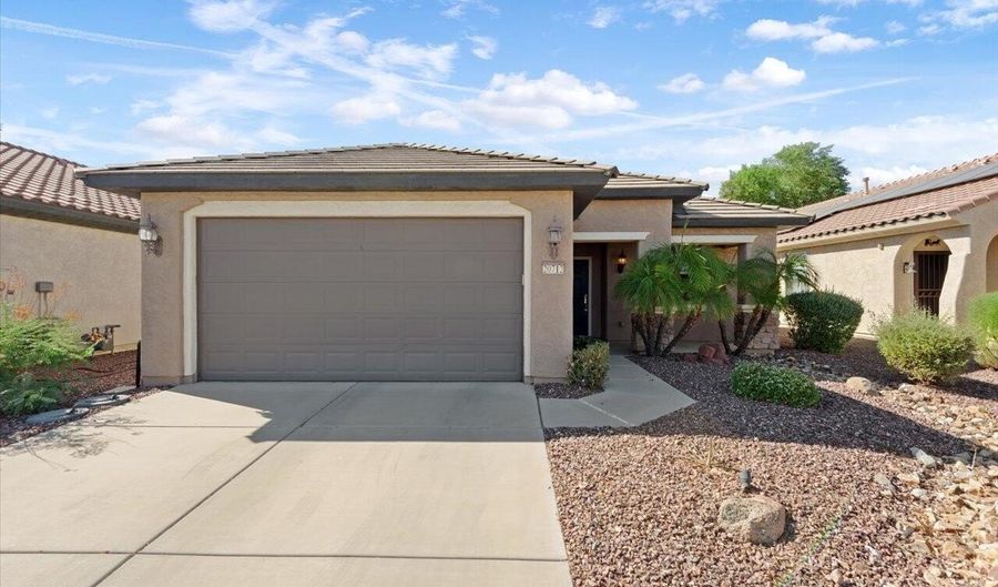 20712 N 273RD Ave, Buckeye, AZ 85396 - 2 Beds, 2 Bath