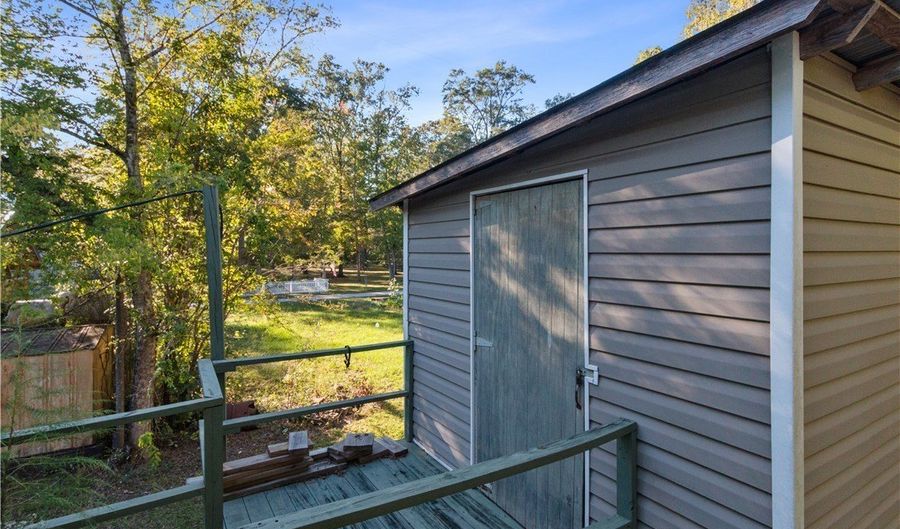 1065 Otter Rd, Akron, AL 35441 - 2 Beds, 1 Bath