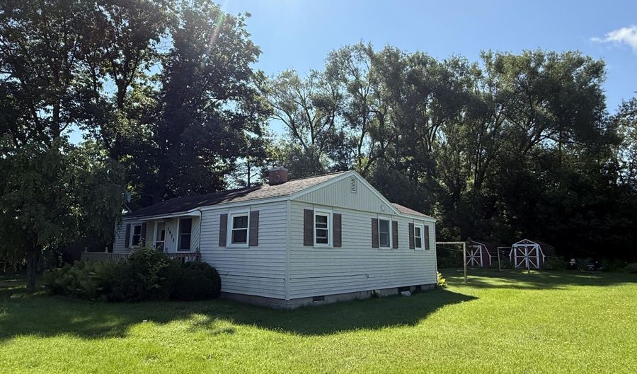 2673 Werth Rd, Alpena, MI 49707 - 2 Beds, 1 Bath