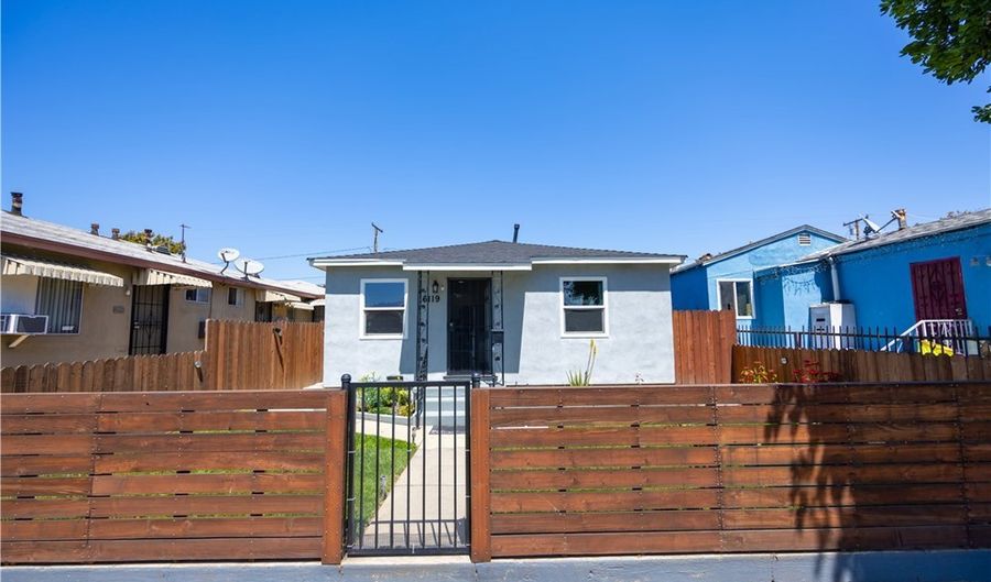 6119 Olympic, East Los Angeles, CA 90022 - 3 Beds, 1 Bath