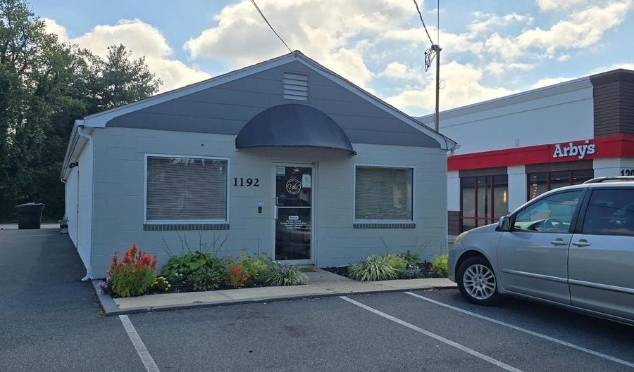 1188 FORREST Ave, Dover, DE 19904 - 0 Beds, 0 Bath