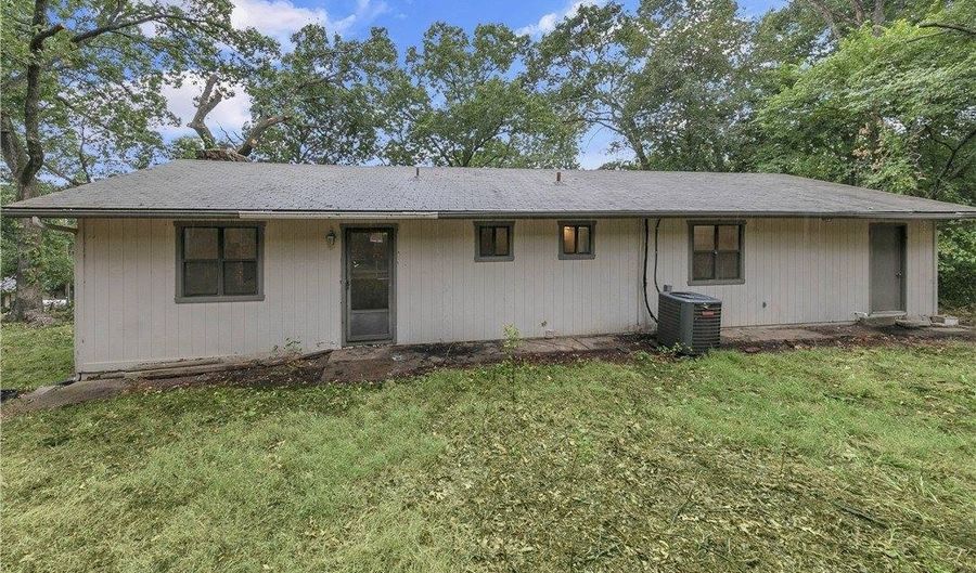 56 Billingsley Dr, Bella Vista, AR 72715 - 2 Beds, 2 Bath