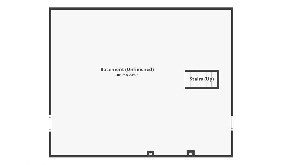 3024 Latimer Ave, Ashtabula, OH 44004 - 3 Beds, 1 Bath