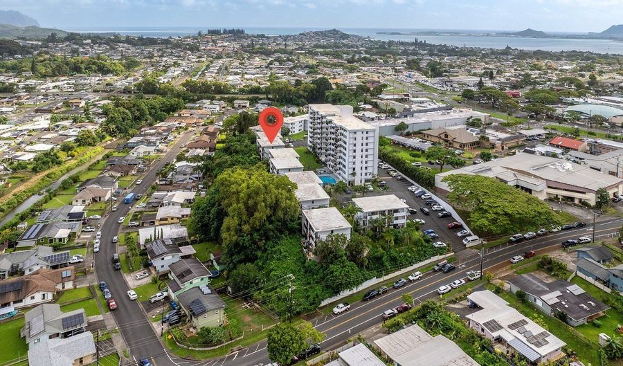45-535 Luluku Rd I4, Kaneohe, HI 96744 - 3 Beds, 2 Bath