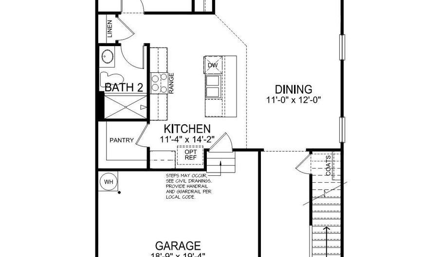 5510 Wellsley Dr, Boiling Springs, SC 29316 - 5 Beds, 3 Bath