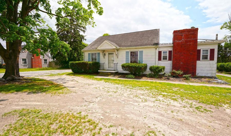 22364 LEWES GEORGETOWN Hwy, Georgetown, DE 19947 - 2 Beds, 1 Bath