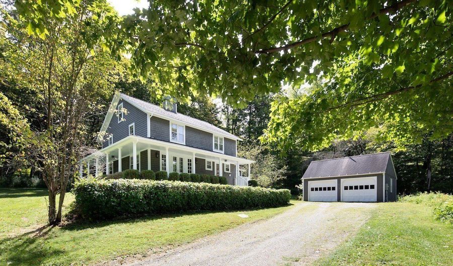 23 Johnson Rd, Cornwall, CT 06796 - 3 Beds, 3 Bath
