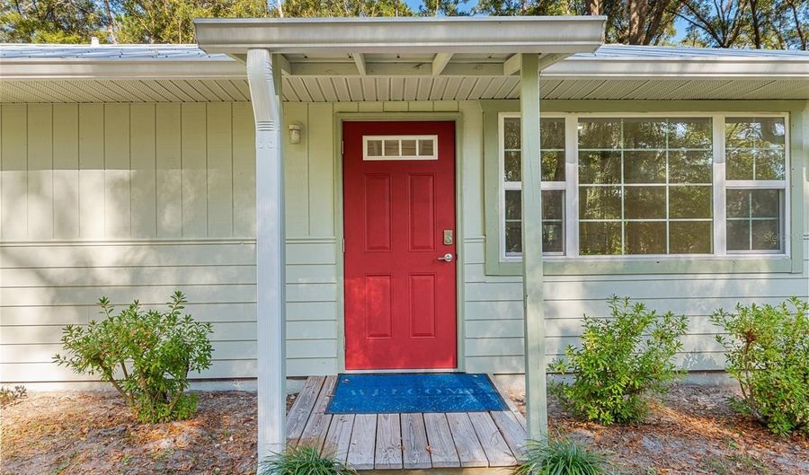 18124 SW 75TH Ave, Archer, FL 32618 - 2 Beds, 1 Bath