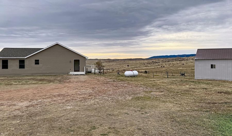 299 Trabing Rd, Buffalo, WY 82834 - 3 Beds, 1 Bath