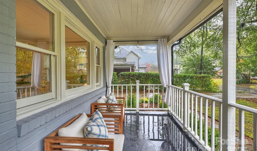 3017 Florida Ave, Charlotte, NC 28205 - 3 Beds, 2 Bath