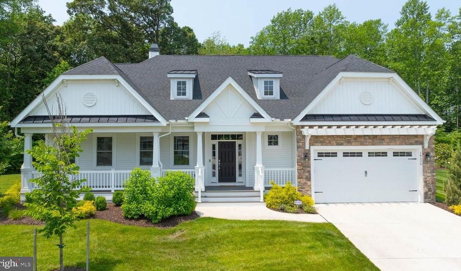 34336 AMELIAS Lndg, Lewes, DE 19958 - 4 Beds, 4 Bath