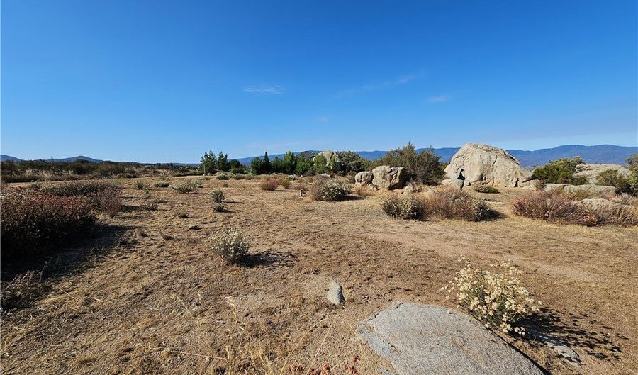 41173 Rocky Valley Way, Aguanga, CA 92536 - 0 Beds, 0 Bath