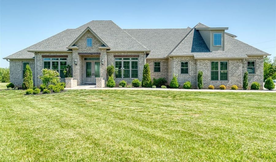 2257 Montgomery Rd, Auburn, KY 42206 - 5 Beds, 4 Bath